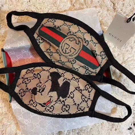 gucci x disney jumper|gucci x disney mask.